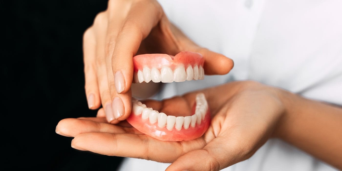 Dentures Dentures