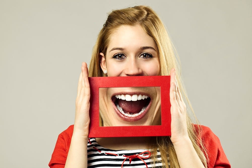 Improve Your Smile with Professional Teeth Whitening