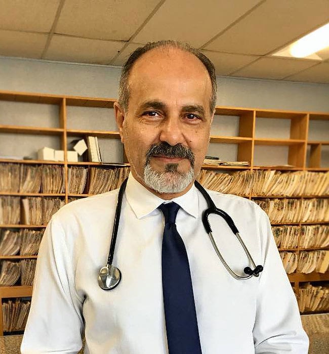 Dr. Abdian Dr. Abdian