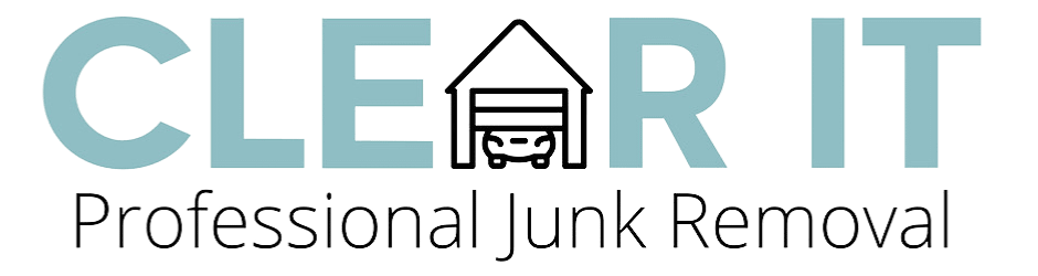 Clear It Junk Removal
